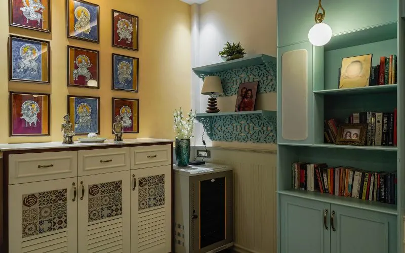 interior design company