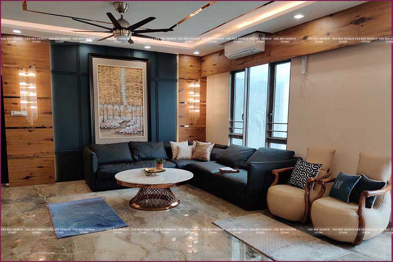 bedroom interior design company in bangalore