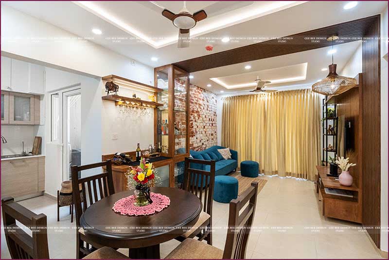 penthouse interior designing firms