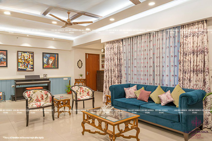 interior design companies in bangalore