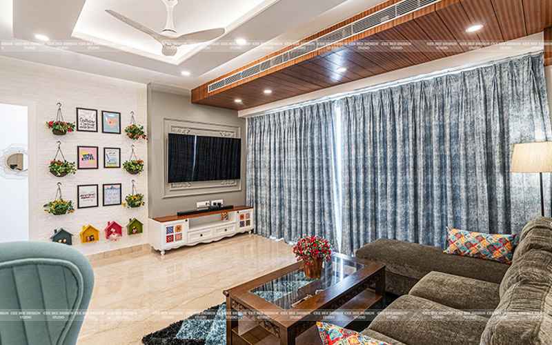 home interior designers in bangalore