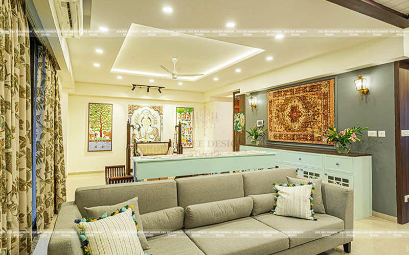 top interior designers in bangalore