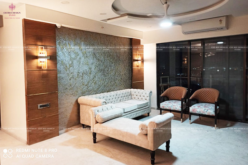 interior design company in kolkata