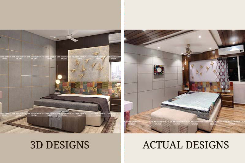 best interior design companies in bangalore