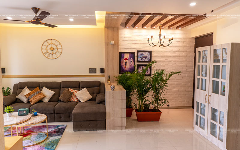 interior design companies in bangalore