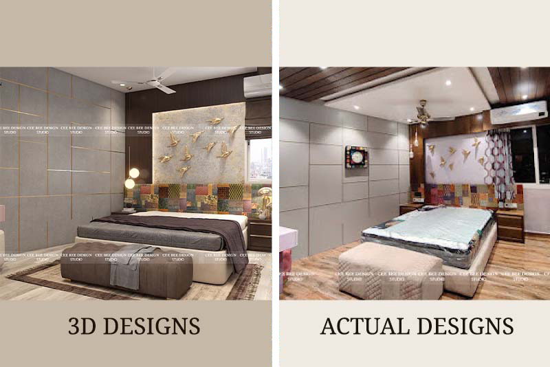 home interior designers in bangalore
