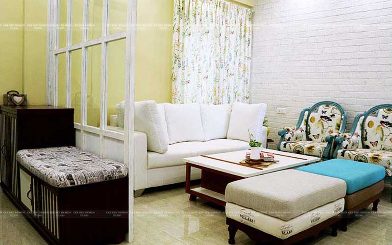 interior designing company in bangalore