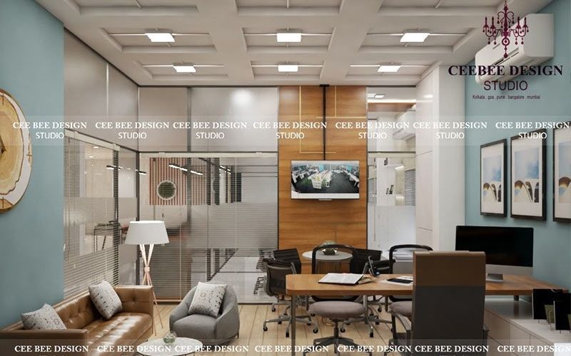 best office interior designs