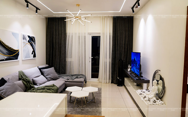 luxury interior designers