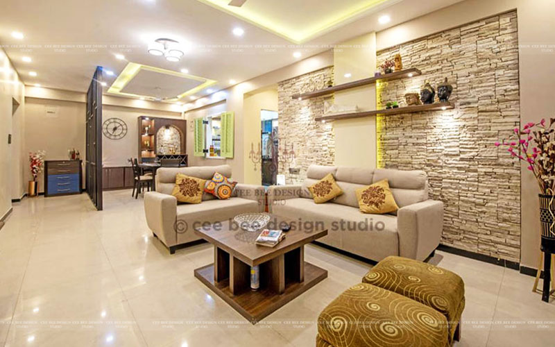 interior designing company