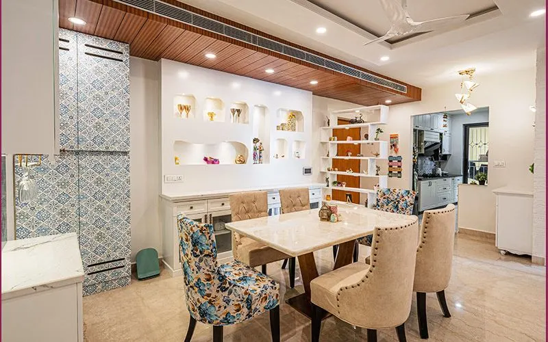 innovative interior design