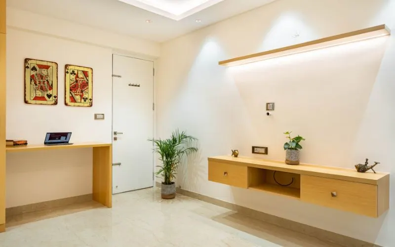 interior design company