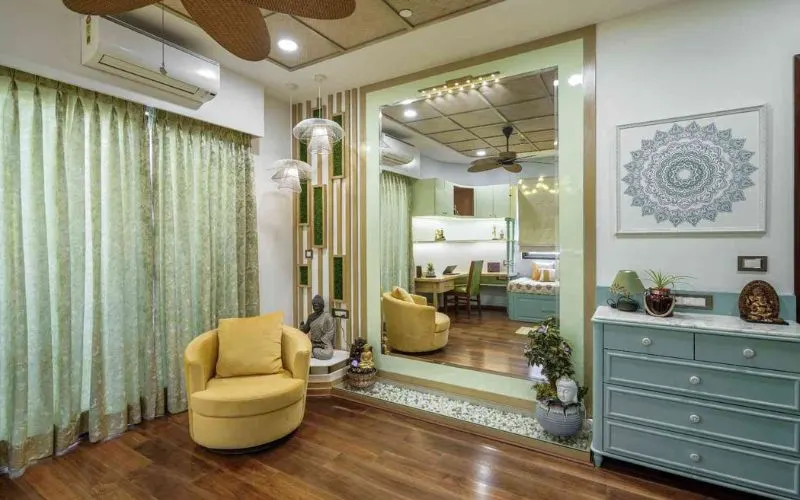 interior designer