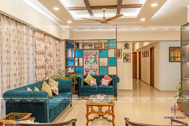 interior designers company in bangalore