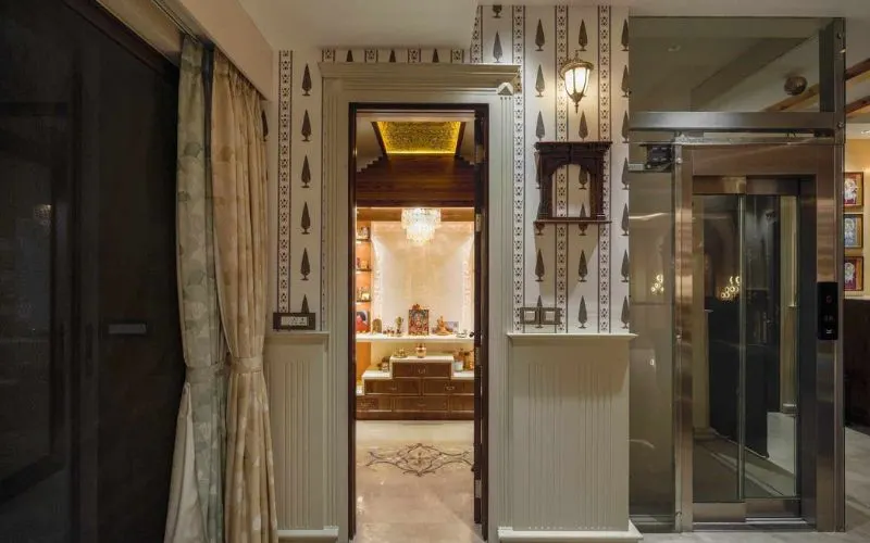 interior design firm