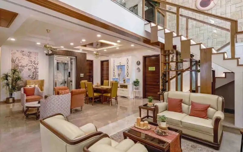 interior designers