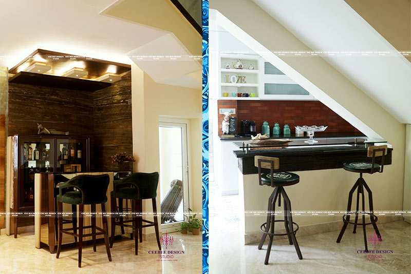 home interior designers in bangalore