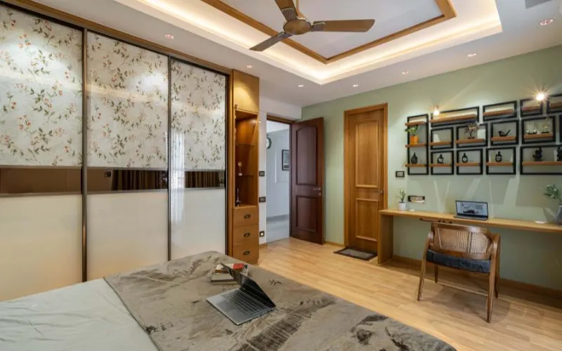 Sensorial Interior Design