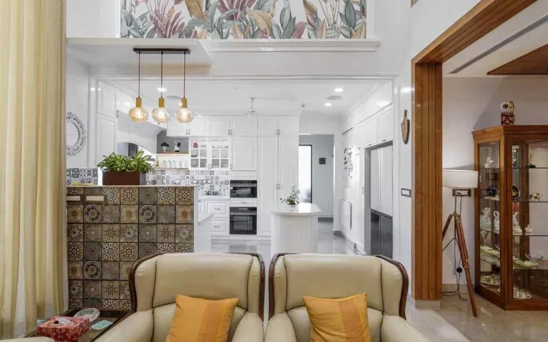 luxury interior design