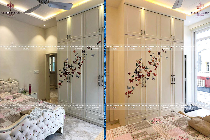 Luxury interior designers in bangalore