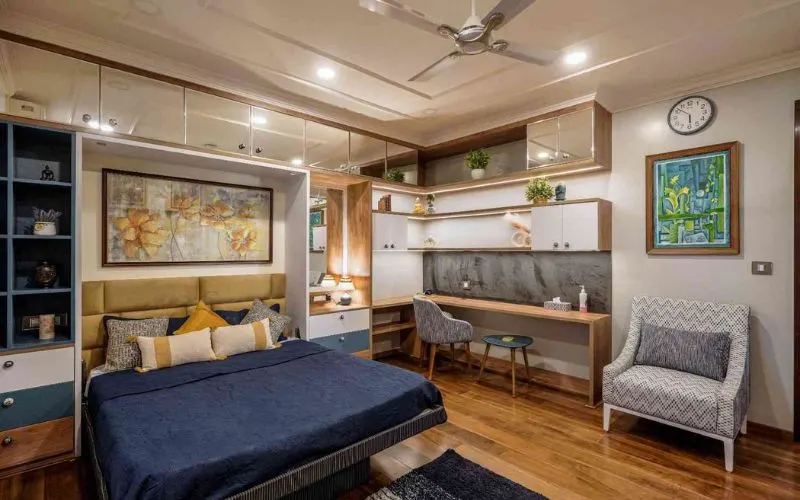 luxury interiors