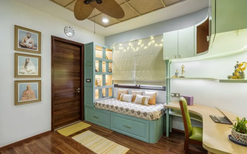 room interior design