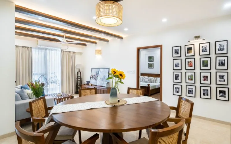 Sensorial Interior Design