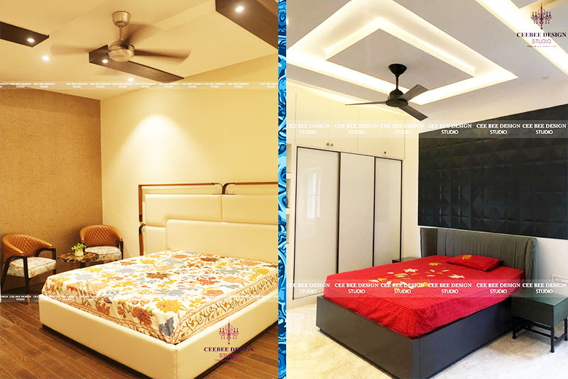 interior designing company in bangalore