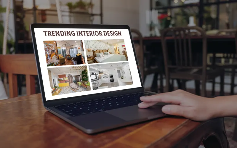 Sensorial Interior Design