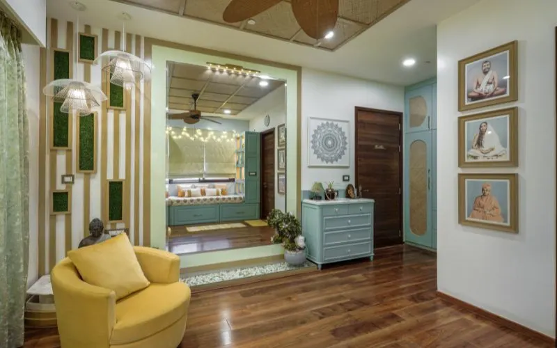 vastu approved house
