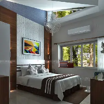 Hotel Interior Design