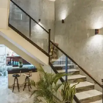 Japandi Interior Design