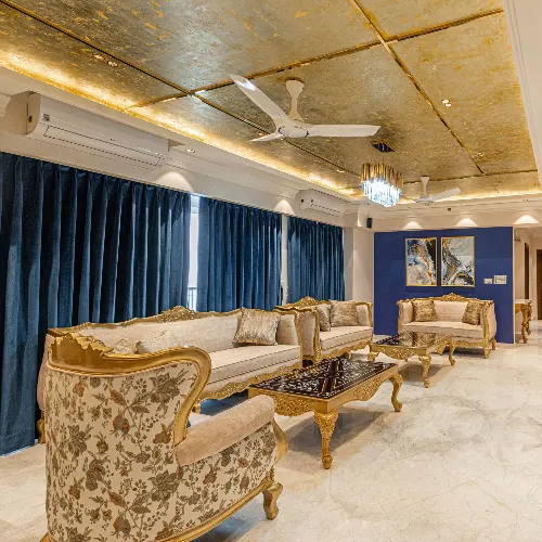 commercial interior designers 