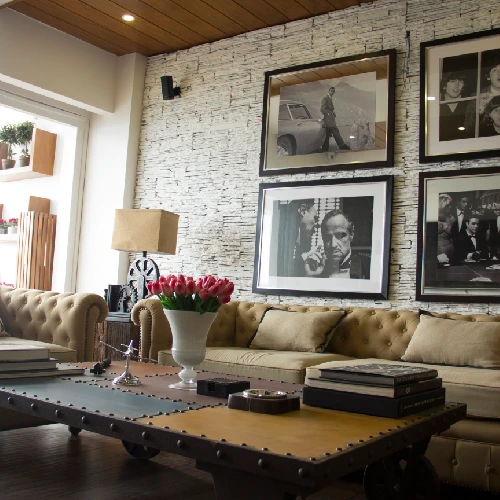 commercial interior designers 