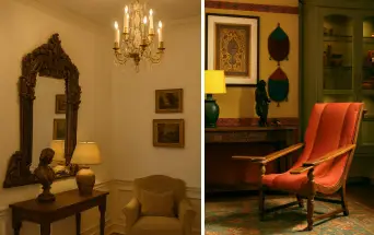 interior design image