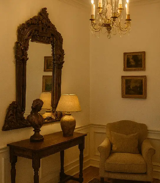 Amazing Interior Design By CeeBee Design Studio