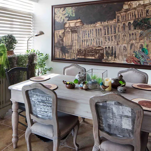commercial interior designers