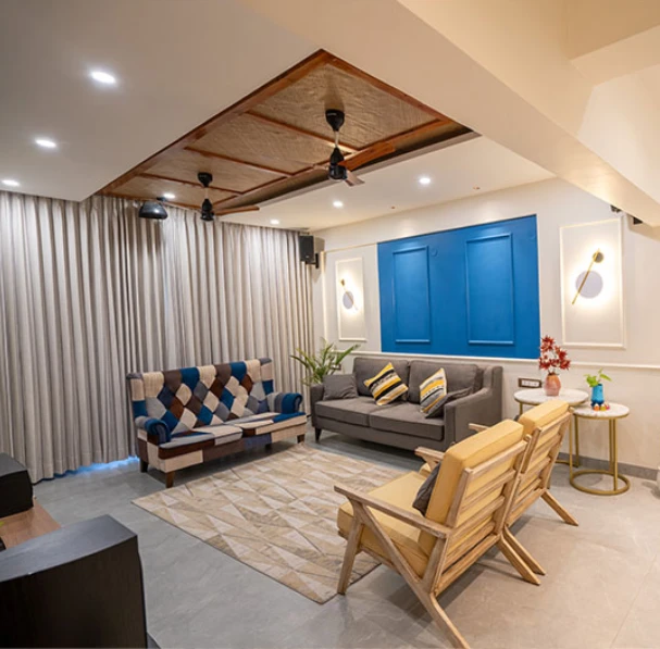 best interior design companies