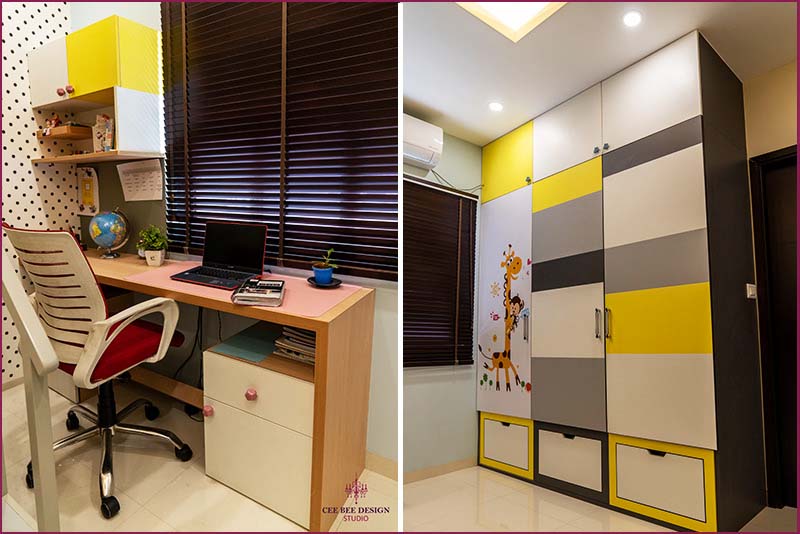 best affordable interior designers in bangalore