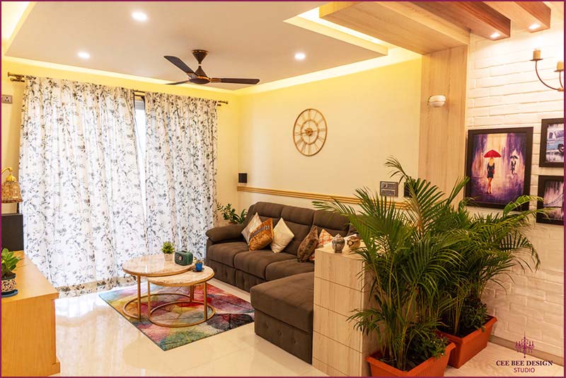 good interior designers in bangalore