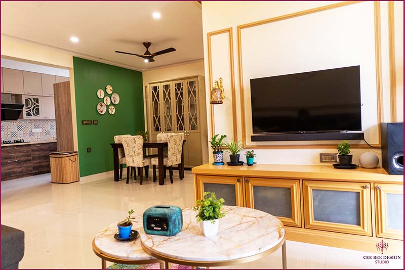 interior design studio in bangalore
