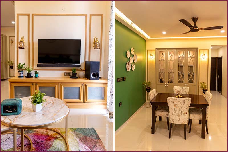interior design agency bangalore