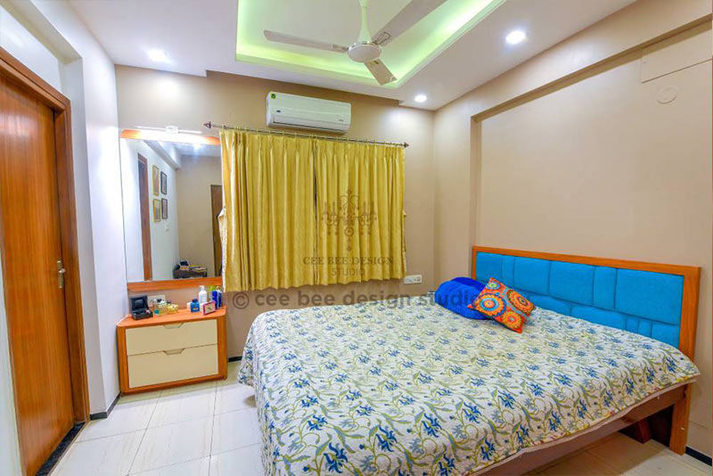 best interiors in bangalore