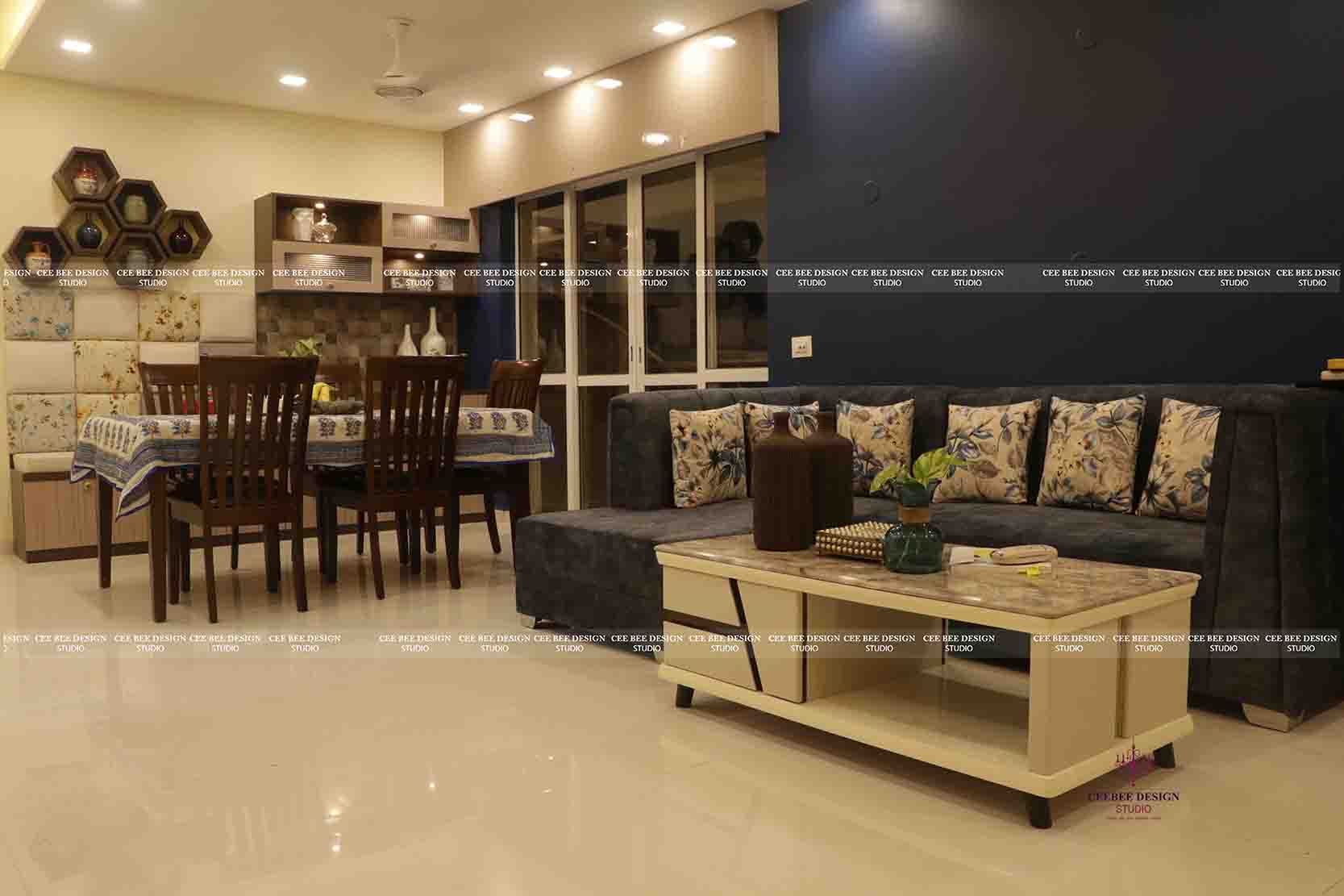 interior design services in hyderabad