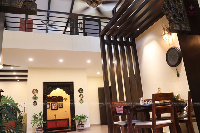 interior design bangalore