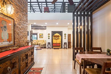Amazing interior design by top interior designers in bangalore