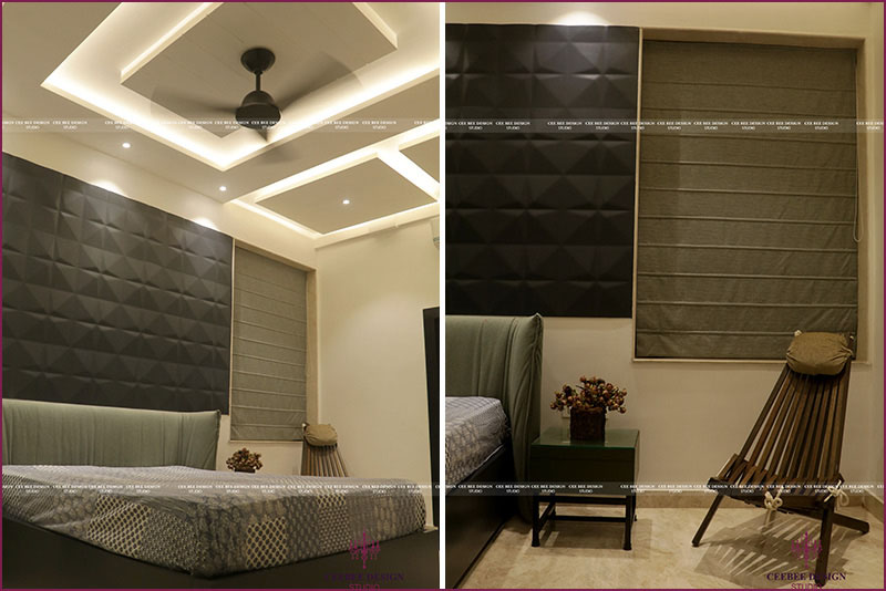 luxury bungalow interiors company in bangalore