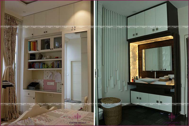 top 10 home interior designers in bangalore