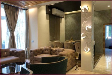 luxury interior designers in bangalore