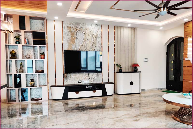 best interior design bangalore